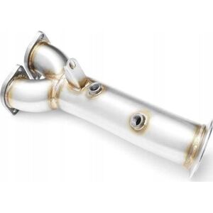 RM Motors Downpipe BMW E82, E88 135i E90, E91, E92, E93 335i N55 RWD 2009-2013