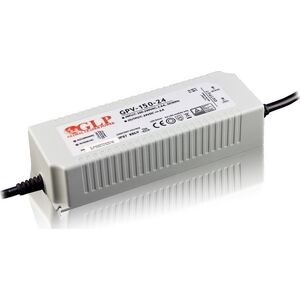 Global Leader Power GLP zasilacz LED 24V 6,2A 150W