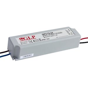 Global Leader Power GLP zasilacz LED 24V 3A 75W