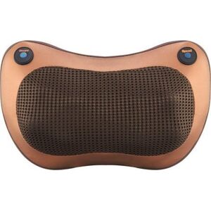 ExtraLink Extralink Smart Life Massage Pillow | Poduszka masująca | 8 głowic masujących, Zasilanie AC, DC