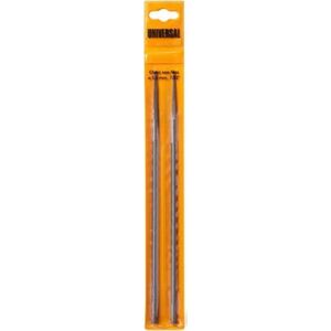Gardena SAW FILE UNIVERSAL 4,8MM 2-PACK FLO004