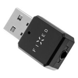 Adapter bluetooth Fixed Fixed | Fixed Signal Bluetooth Audio Receiver | FIXSIG-BK | Black one size