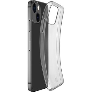 Cellular Line Cellularline Fine - Etui iPhone 15 (przezroczysty)