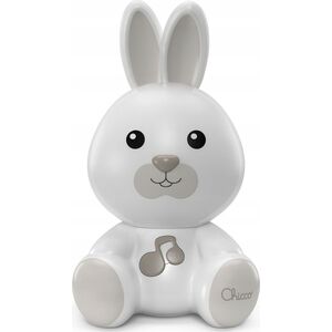 Chicco 162413 NOCNA LAMPKA KRÓLICZEK