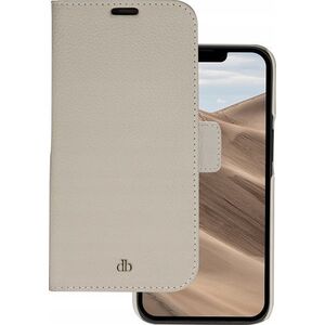 dbramante New York - iPhone 14 - Sand Dune