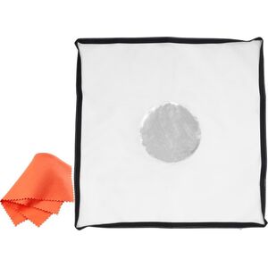 Aurora Dyfuzor Aurora Silver 50 x 50 cm Firefly