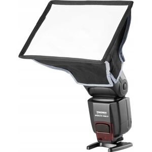 Aurora Softbox do lamp reporterskich Aurora Microbox BS
