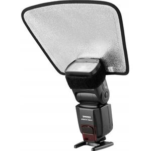 Aurora Odbłyśnik do lamp reporterskich Aurora Portaflex SBF-B
