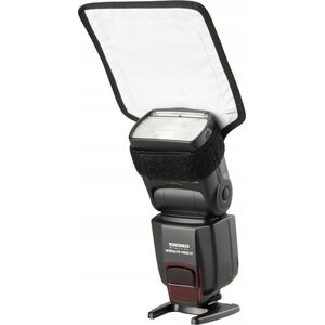 Aurora Odbłyśnik do lamp reporterskich Aurora Portaflex QBR - B