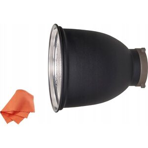 Aurora Czasza punktowa Aurora 21cm ALR 115 bowens