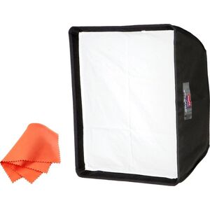 Aurora Softbox Aurora 100x100 cm LBD1010
