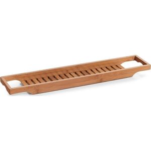 Zeller Półka łazienkowa na wannę BAMBOO SPA, ZELLER