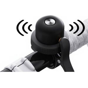 MiLi MILI MIBELL BICYCLE ANTI-LOSS BELL