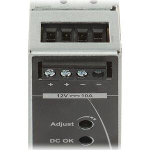 Delta ZASILACZ IMPULSOWY DRL-12V120W-1EN Delta Electronics