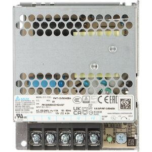 Delta ZASILACZ IMPULSOWY PMT-12V50W2BA Delta Electronics