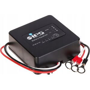 IPS BALANSER NAPIĘCIA AKUMULATORÓW IPS-BB-24-LED