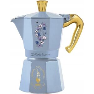 Kawiarka Bialetti Bialetti - Moka Express Bridgerton 6tz