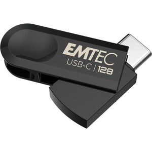 Pendrive Emtec Emtec USB3.2 Type-C Single C280 128GB