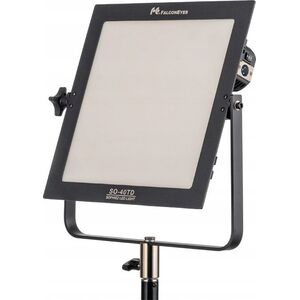 Lampa studyjna Falcon Eye Panel LED FalconEyes SO-40TD 40W 3000-5600K