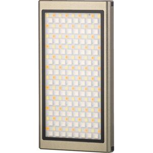 Lampa studyjna Falcon Eye Lampa LED FalconEyes F7 II 2500-9000K, RGB