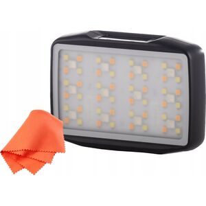 Lampa studyjna Falcon Eye Lampa LED FalconEyes F7 Mini 2500-9000K, RGB