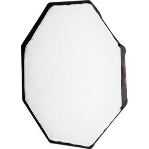 Lampa studyjna Falcon Eye Lampa LED FalconEyes LESB-150 z softboxem Octa 70cm