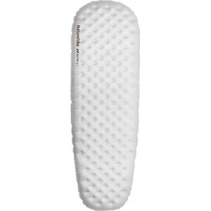 Naturehike Materac tuye r 8.8 cnk2450ws015 square regular wide-carbon silver NATUREHIKE