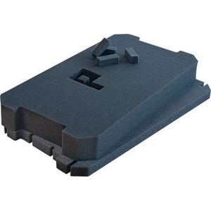 Rieffel ProClick Schaumstoffeinsatz Foam Insert M 74 SB