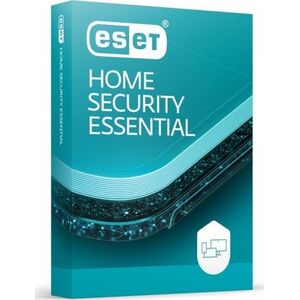 ESET HOME Security Essential Serial 10U 12M
