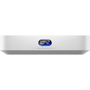 Ubiquiti UCG-Max-NS Cloud Gateway Max