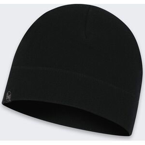Czapka Buff Safety Polar Solid Black