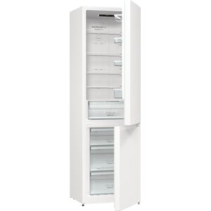 Lodówka Gorenje Chłodziarko-zamrażarka NRK6202EW4