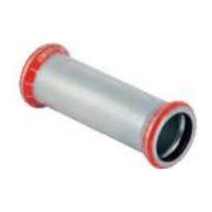 Geberit Mufa przesuwna Mapress C-Stahl DN 15 (22103)