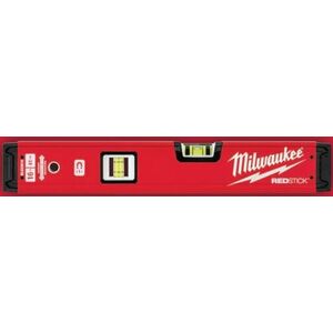 Milwaukee Poziomica magnetyczna RedStick BackBone 60cm (4932459063)