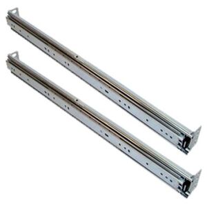 Chieftec Szyny do szafy rack z serii 19” IPC (RSR-190)