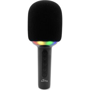 Mikrofon Media-Tech Mikrofon Karaoke z głośnikiem Bluetooth MT399