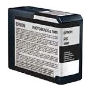 Tusz Epson Tusz Photo Black (80 ml) Stylus Pro 3800 C13T580100