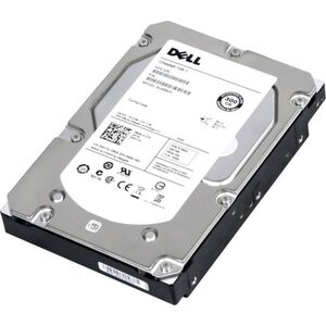 Dysk serwerowy Seagate Cheetah 300GB 3.5'' SAS-2 (6Gb/s)  (ST3300657SS)