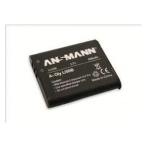 Akumulator Ansmann A-Oly LI-50B (OLYMPUS)