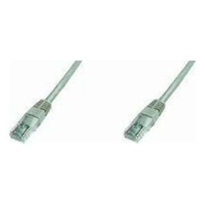 Digitus Patch cord kat.5e UTP ni eb. 5m DK-1511-050/B