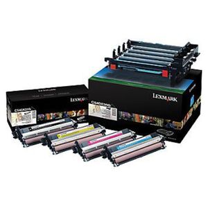 Lexmark Bęben  (0C540X71G)