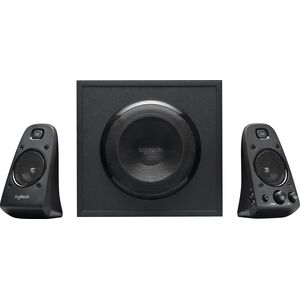 Głośniki komputerowe Logitech Z623 (980-000403)