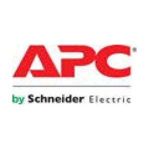 APC Vertical Cable Organizer for NetShelter VX Channel (AR8442)