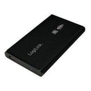 Kieszeń LogiLink 2.5" SATA - USB 3.0 (UA0106)