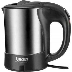 Czajnik Unold Travel Kettle Czarny