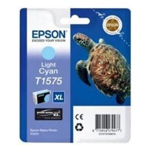 Tusz Epson tusz T157540 (C13T15754010) Light Cyan