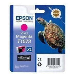 Tusz Epson tusz T157340 / C13T15734010 (vivid magenta)