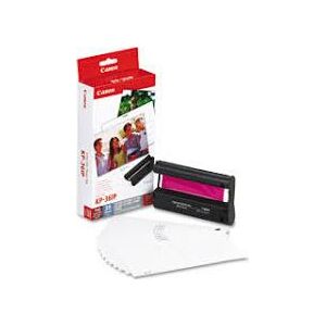 Canon Papier fotograficzny do drukarki A6 (7737A001AH)