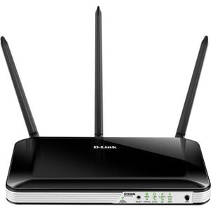 Router D-Link DWR-960