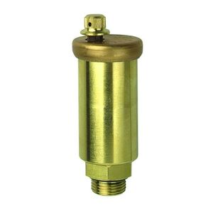 Afriso Odpowietrznik automatyczny G3/8" do instalacji solarnych (77900)